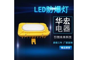 海洋王BFC8123-LED防爆泛光灯 LED泛光灯