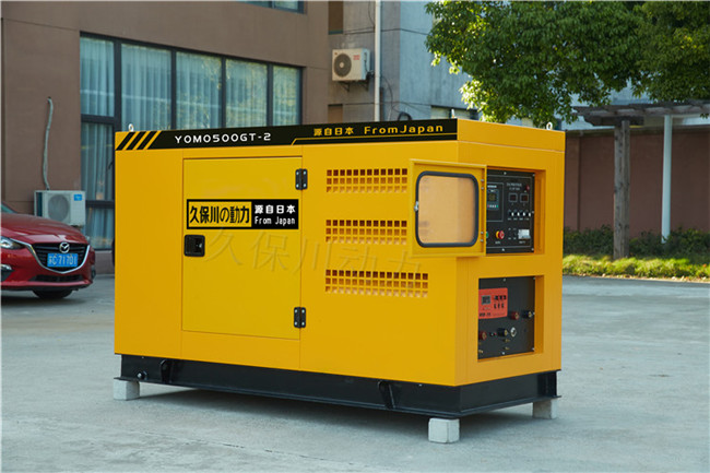 500A柴油发电机电焊机价格-- 上海豹罗实业有限公司