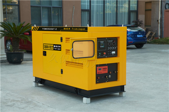 500A柴油发电电焊机厂家-- 上海豹罗实业有限公司