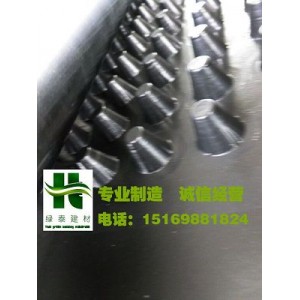 四川省成都1.2公分车库排水板厂家有货15169881824