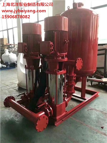 稳压设备供应商,北洋供,上海稳压设备供应商报价-- 上海北洋泵业制造有限公司