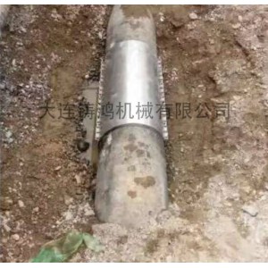 管道快速连接器|多功能管道修补器