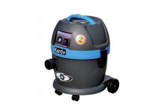 小型吸尘器 干湿两用吸尘器厂家DL-1020凯德威清洁设备厂