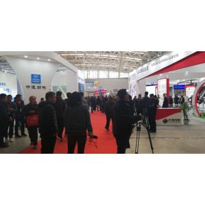 2019天津建筑设备技术展览会