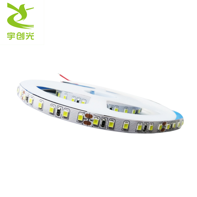 宇创光12V LED室内照明2835软灯带-- 深圳市宇创光光电有限公司