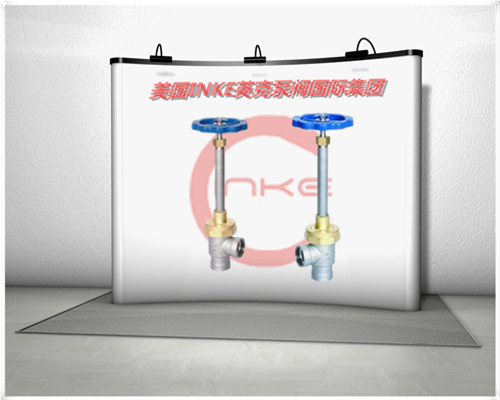 美国进口低温角式截止阀价格/批发/厂家-- 美国英克泵阀国际集团