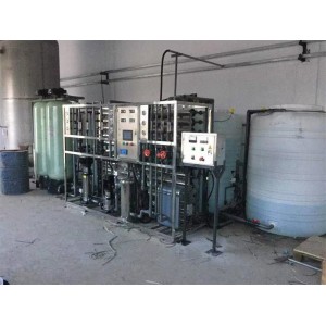 苏州纯化水设备优选/医疗器械纯化水