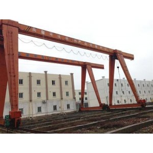北京龙门吊回收长期回收二手龙门吊天车起重设备