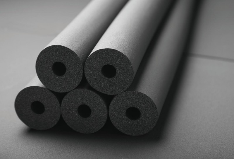 伯乐尔B1级橡塑管绝热材料-- 湖北伯乐尔绝热材料有限公司