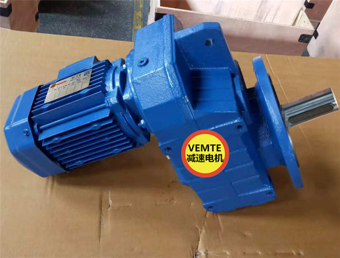 FF87DRE112M4,FF87斜齿轮减速机制动电机-- 广东省瑞环机电设备有限公司