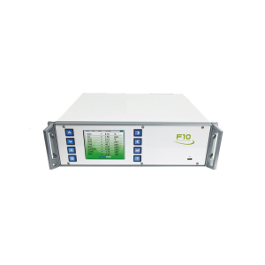 DKF10-MH型 痕量级多组分气体分析仪
