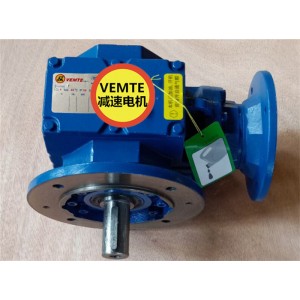 0.5kw电机减速机,SF67M132M4转角自锁