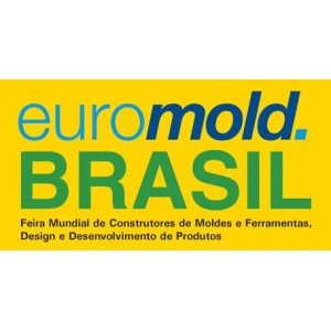 2020年巴西两年一届的模具展EuroMold