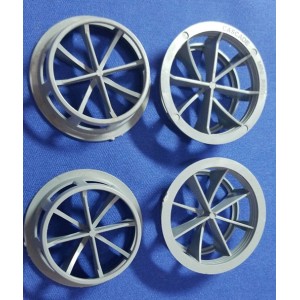 阶梯环Plastic Cascade Mini Ring