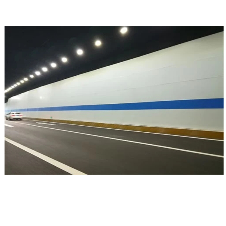 地铁隧道无机预涂板|无机预涂壁秀板|无机预涂装饰板-- 陕西杨凌天洋光固化材料有限公司