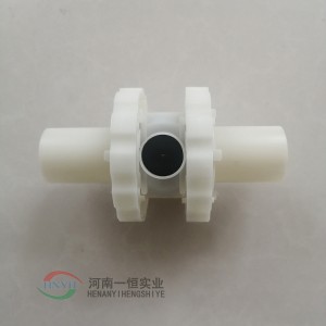 YIHENG/一恒 单孔膜片曝气器