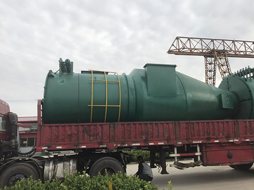 沧州德惠木屑除尘器厂家直销-- 沧州市德惠环保科技有限公司