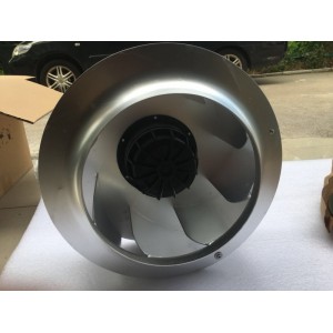 德国洛森DKHR400-4KW.123.5FA离心式风机