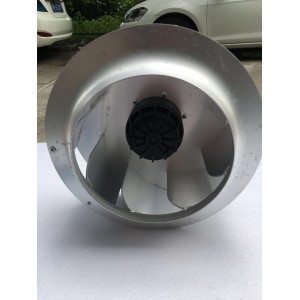 德国洛森DKHR450-4KW.138.5HA离心式风机