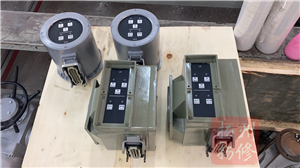 扬修一体化执行器WK控制器/控制面板/电源板-- 扬州市扬修电力设备有限公司