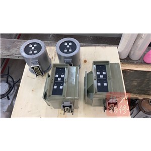 扬修一体化执行器WK控制器/控制面板/电源板