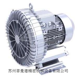 XGB-5漩涡风机 3kw高压旋涡气泵