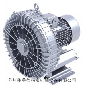 XGB-7高压旋涡气泵2.2KW漩涡气泵