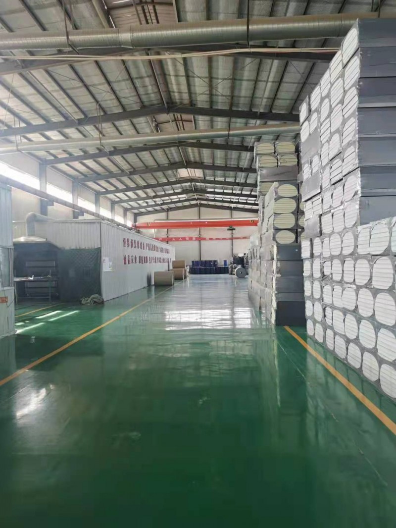 聚氨酯板  聚氨酯保温板  聚氨酯泡沫板-- 北京京都顺发保温材料有限公司