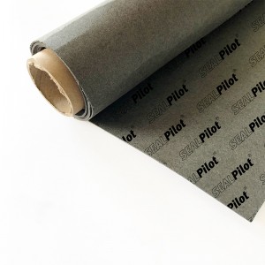 密封纸垫无石棉密封材料非石棉纸耐油纸垫卷材替代发动机纸垫