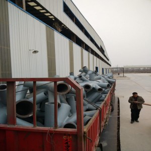 大型铸钢厂供货 大型钢结构铸钢节点 