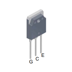 Trinno特瑞诺IGBT功率元器件TGH80N65F2DR