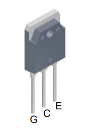 Trinno特瑞诺IGBT元器件TGAN80N65F2DS-- 上海道径电子科技有限公司