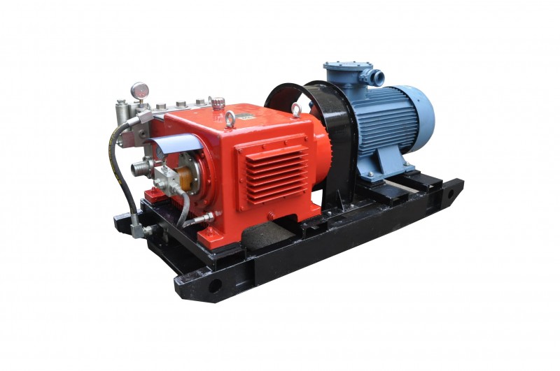 南京乳化液泵维修与配件BRW315-- 南京蓝途环保设备有限公司