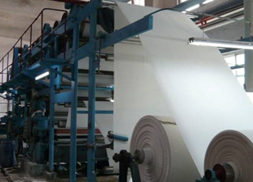 丙纶导布，耐酸碱导布-- 天台县中意滤料厂