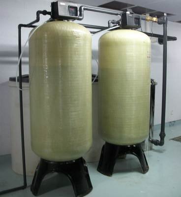 南京供应弗莱克进口软化水设备-- 南京百汇净源环保科技有限公司