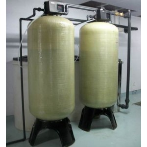 南京供应弗莱克进口软化水设备