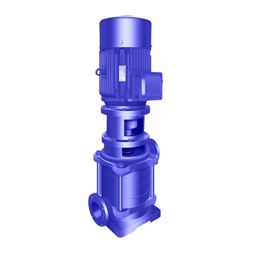 DL型立式多级清水离心泵，离心泵就来找上海三利-- 上海三利给水设备有限公司