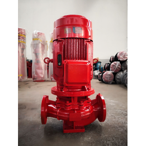 3CF认证消防泵 立式单（多）级消防泵，上海三利为您排忧解难