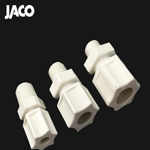 JACO塑料接头