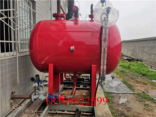 蒸汽回收机的单泵回收能量及日常维护-- 山东昊宇自动化设备有限公司