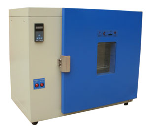 供应国能DX101滤油纸烘箱-- 重庆国能滤油机制造有限公司