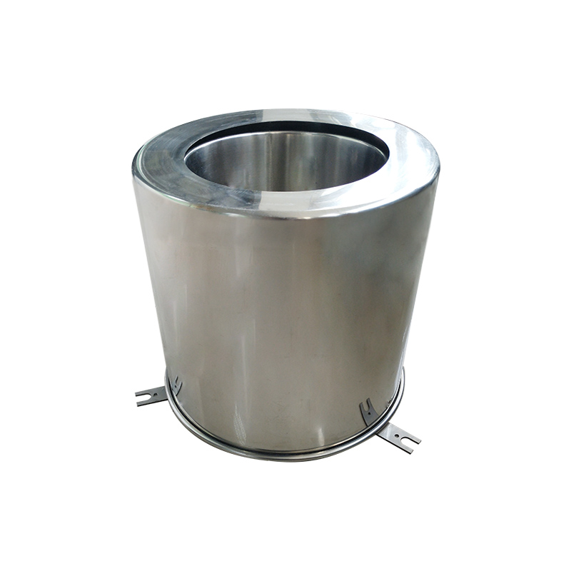 QY-ZF/F水面蒸发传感器双层不锈钢蒸发筒-- 清易电子（天津）有限公司