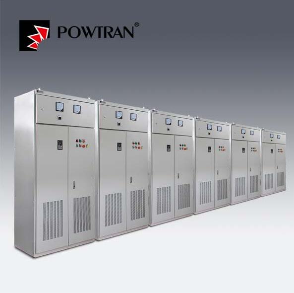 普传科技PS9500系列电机控制一体化产品-- 大连普传科技股份有限公司