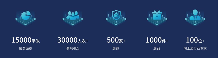 新升级，新格局|2022（第三届）全球数字经济产业大会如约将至！