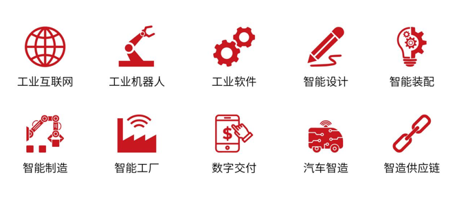 新升级，新格局|2022（第三届）全球数字经济产业大会如约将至！