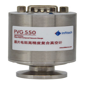 Infitech宜福泰科PVG550膜片电阻高精