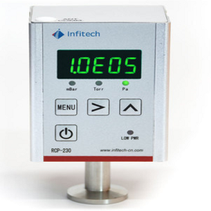 Infitech宜福泰科RCP230 便携式皮拉