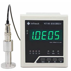 Infitech宜福泰科VCT160 分体式皮拉