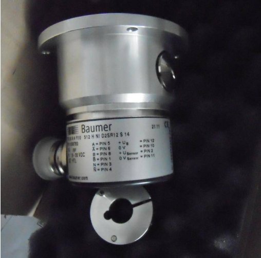 Baumer宝盟传感器MHGP-- 德国Baumer堡盟（中国）有限公司