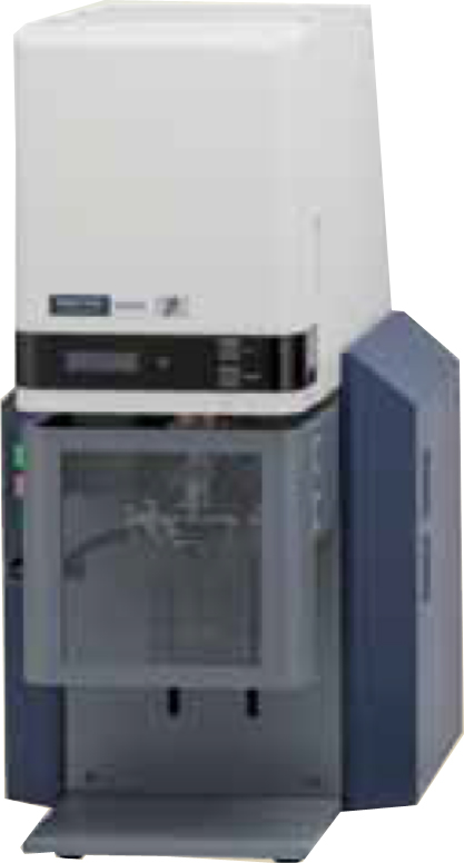 日本日立HITACHI TMA 7100 热机械分析仪-- 北京华旭世纪科技有限公司